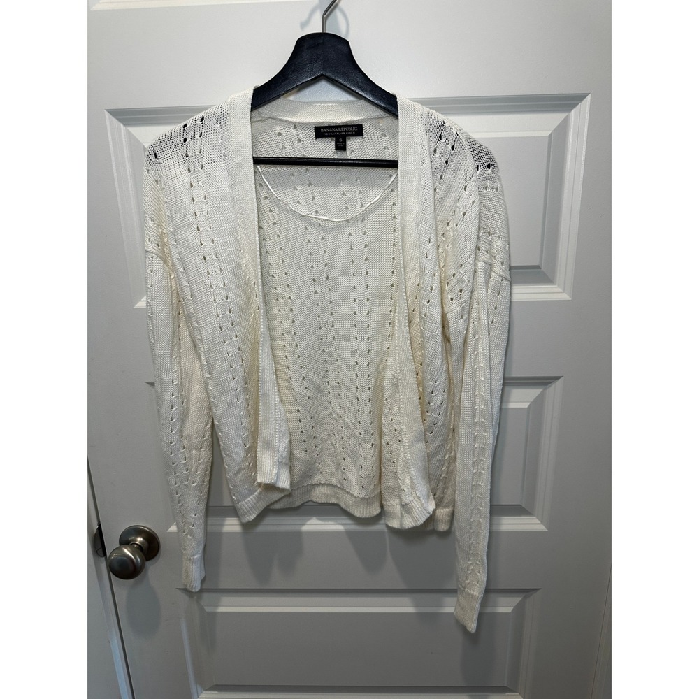 Sweater - Picture 3 of 10